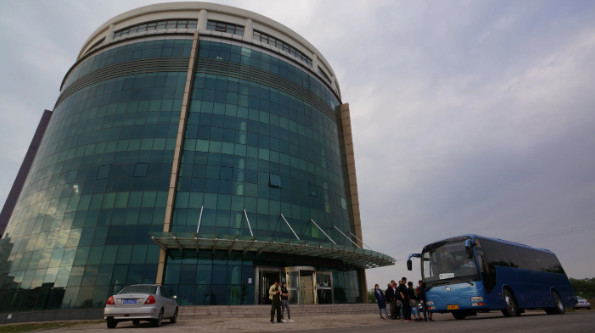China Beijing TT Aviation Technology Co.,Ltd Perfil da companhia