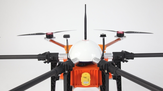 25-30min Tempo máximo de voo M6e-Edu Drone de treino de seis eixos multi-rotor UAV para educação