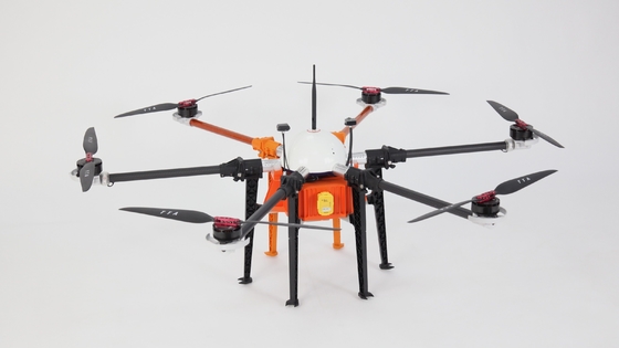 25-30min Tempo máximo de voo M6e-Edu Drone de treino de seis eixos multi-rotor UAV para educação