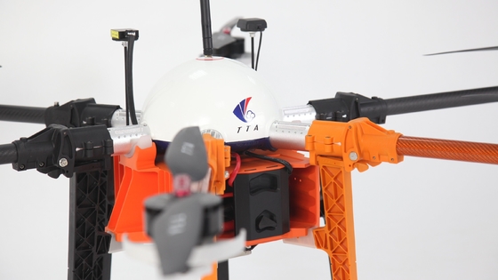 25-30min Tempo máximo de voo M6e-Edu Drone de treino de seis eixos multi-rotor UAV para educação