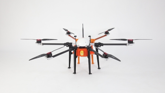 Tecnologia M6E-EDU Drone de treino de seis eixos e vários rotores