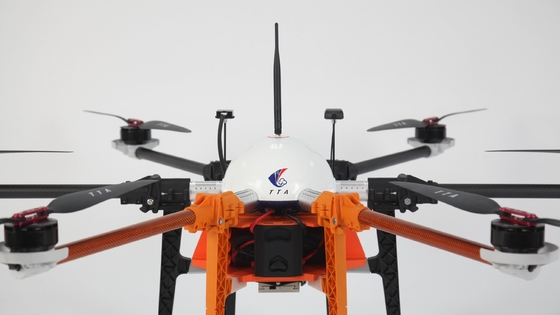 Tecnologia M6E-EDU Drone de treino de seis eixos e vários rotores
