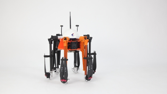 M6E-EDU Multirotor UAV Training Exercise Frame Certificado pela FCC e carregador de bateria