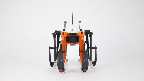 M6E-EDU Multirotor UAV Training Exercise Frame Certificado pela FCC e carregador de bateria