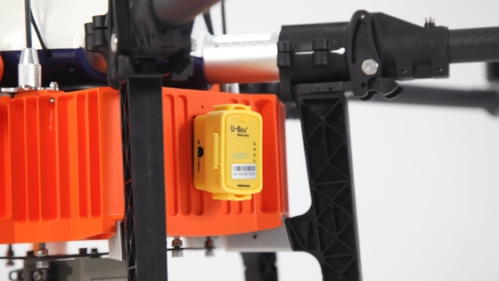M6E-EDU Multirotor UAV Training Exercise Frame Certificado pela FCC e carregador de bateria