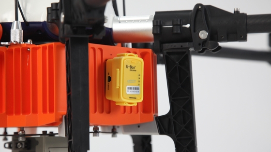 M6E-EDU Multirotor UAV Training Exercise Frame Certificado pela FCC e carregador de bateria
