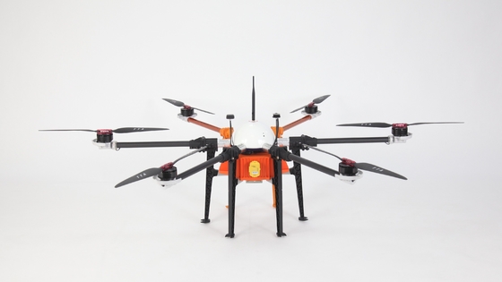 20 litros Drones pulverizando Drones Agricultura Uav para aumentar a produtividade agrícola
