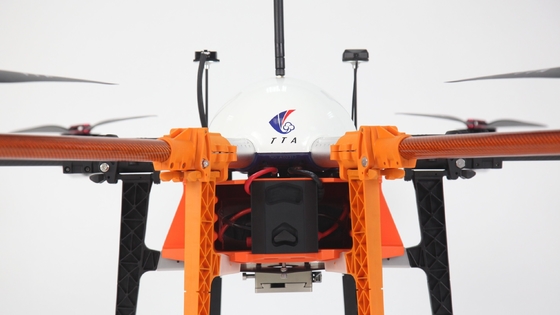 Wing UAV 2023 Multi-Rotor Motor Folding Propeller Power Set para operação remota