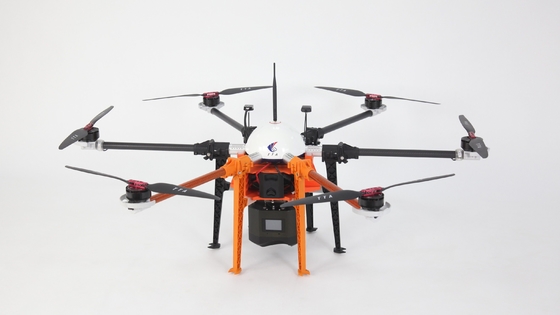 Wing UAV 2023 Multi-Rotor Motor Folding Propeller Power Set para operação remota