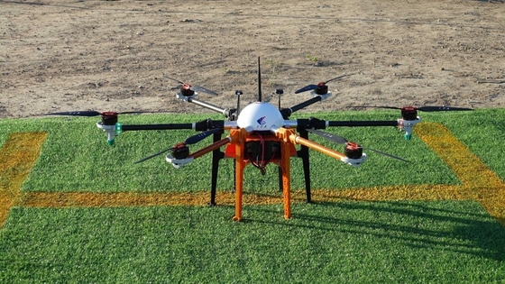 Wing UAV 2023 Multi-Rotor Motor Folding Propeller Power Set para operação remota