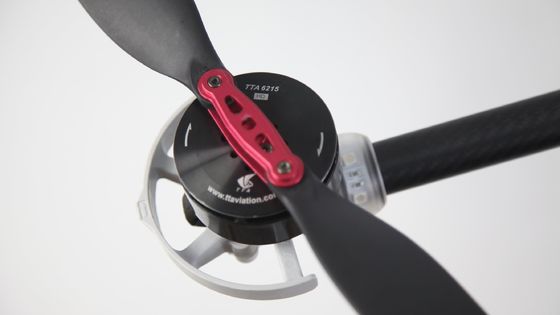 M6E-EDU Drones para pulverização de pesticidas