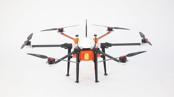 Monitoramento de Culturas com 10L Usando Drones Agricultura de Ultra Altitude Uav