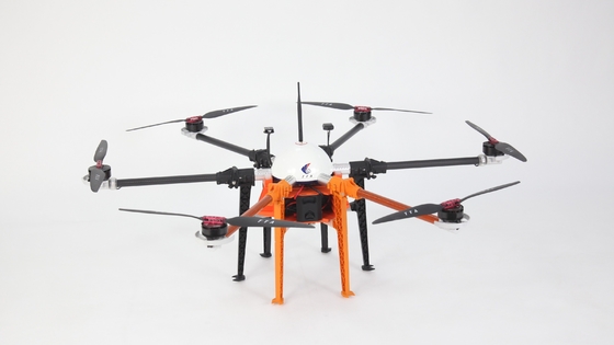 Fotografia Drone profissional multifuncional Uav para agricultura Drones fotográficos