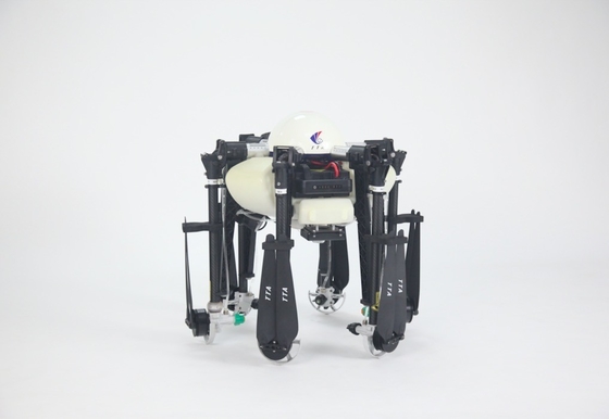 10L Spray Removível Pesticidas Fogger Drone para Práticas Agrícolas Avançadas