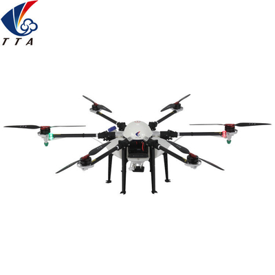 Serviço pós-venda Tta Agricultura Pulverizador Drone Uav Pulverizador Drone Produtores