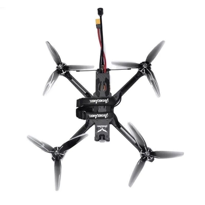 Projeto de Drone de Proteção de Plantas de Grande Carga MC-GP-GP7 de Seis Eixos Multi-Rotor para Capacidade de 10 L