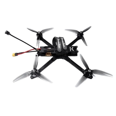 Projeto de Drone de Proteção de Plantas de Grande Carga MC-GP-GP7 de Seis Eixos Multi-Rotor para Capacidade de 10 L