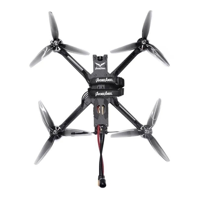 Projeto de Drone de Proteção de Plantas de Grande Carga MC-GP-GP7 de Seis Eixos Multi-Rotor para Capacidade de 10 L