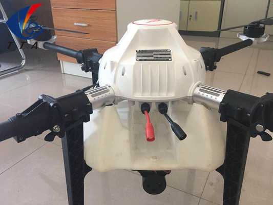Agricultura Drone para cana de açúcar e palma Serviço pós-venda Apoio técnico em linha