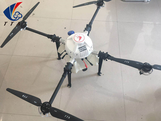 Agricultura Drone para cana de açúcar e palma Serviço pós-venda Apoio técnico em linha