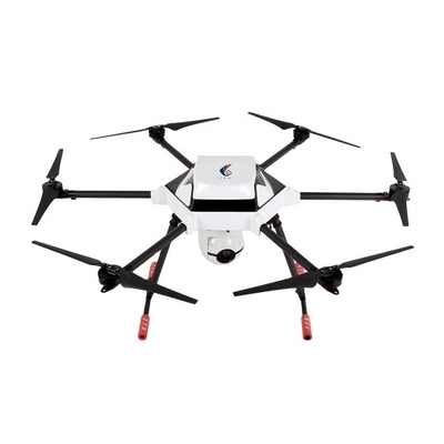 Máquina automática de pulverização de culturas UAV UAV M6E-G200