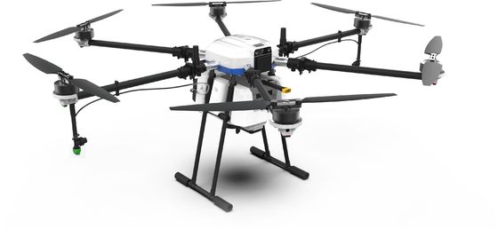 Drone de pulverização de pesticidas agrícolas com câmera M6E-G200 à prova d'água com controle RC