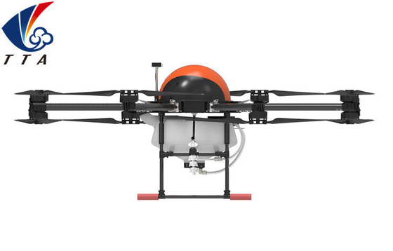 Tta M8A pro 20kg Agricultural Plant Protector Drone com software de planeamento de rotas