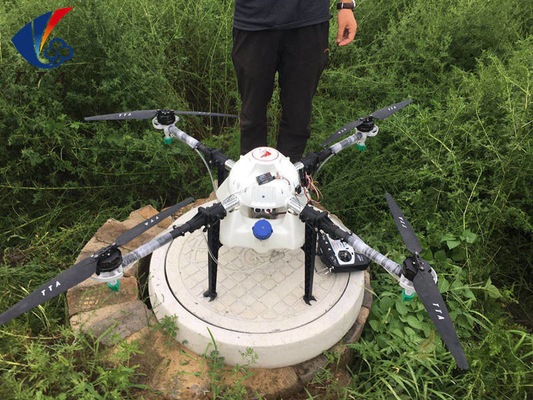 US 5999/Piece Conexão interna com rosca Prática Tta M6e Drone Agricultura Sprayer