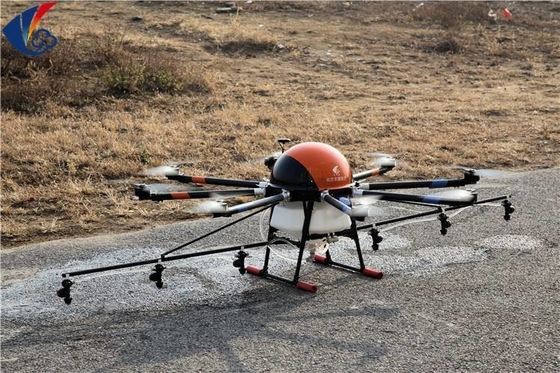US 5999/Piece Conexão interna com rosca Prática Tta M6e Drone Agricultura Sprayer