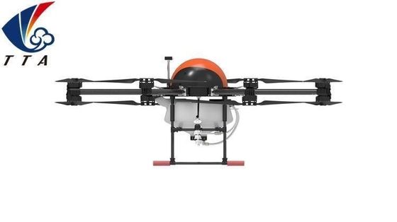 30 min Duração máxima Giroplano Agricultura Pulverização Drone Tta M8a PRO 20L/Kg Capacidade