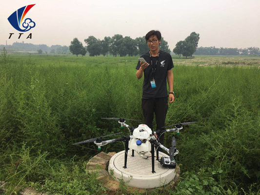 Tta M4e Planeamento automático de rotas Agricultura Serviço pós-venda e personalização de drones