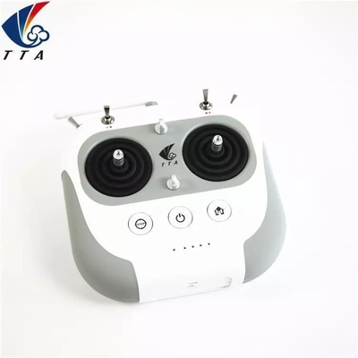 Tta M6e Agricultura Pulverização Drone Carga Agrícola Drone Sprayer Duração 30min Personalização