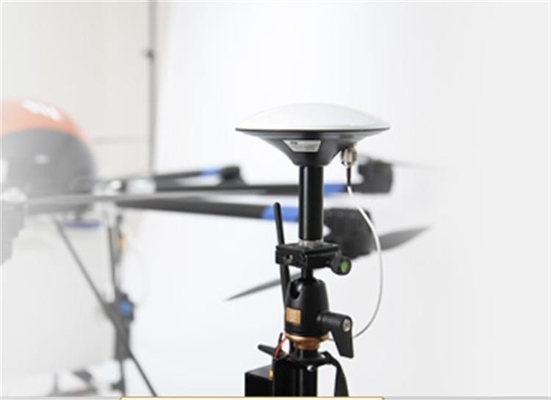 M4E-1 Drone Agrícola Pulverizador Agricultura remota Pulverizador Uav Avião Pulverizador Drone com 1