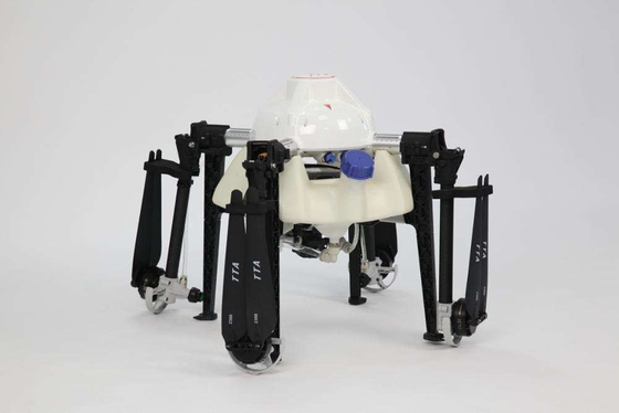 25min Controle de Duração Quadcopter Drone com GPS Sistema Profissional RC Controle Superior