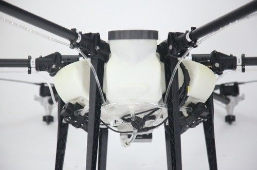 Drone agrícola de 15 litros para pesticidas, anti-vento, para proteção de culturas Tta M6apro Gyroplane