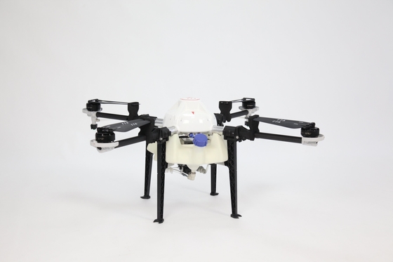 Culturas de drones não tripulados com carga útil de 10 kg e pedido personalizado