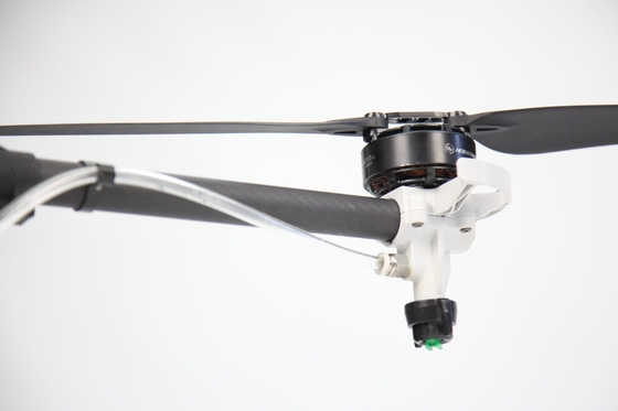 Pedido personalizado Uav de pulverização de culturas com personalização e personalização