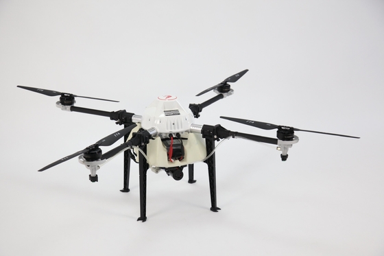Pedido personalizado Uav de pulverização de culturas com personalização e personalização