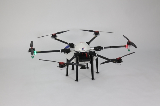 Pedido personalizado Uav de pulverização de culturas com personalização e personalização