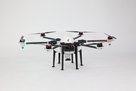 Pedido personalizado Uav de pulverização de culturas com personalização e personalização