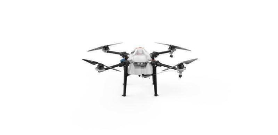 Pedido personalizado TPU Crop Sprayer Drone para aplicação de pesticidas e personalização