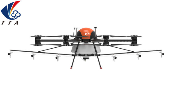 UAV Drone Sprayer Crop Quadcopter Drone Agricultural Drone Spray Pedido personalizado
