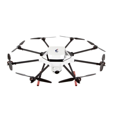 UAV Drone Sprayer Crop Quadcopter Drone Agricultural Drone Spray Pedido personalizado