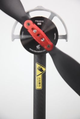 M6E Drone híbrido de energia para plantações de pesticidas Drone agrícola Drone para eficiência agrícola