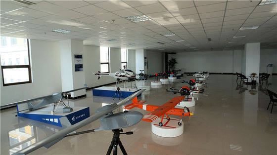 Drone profissional de pulverização de pesticidas de alta precisão com design de liberação rápida