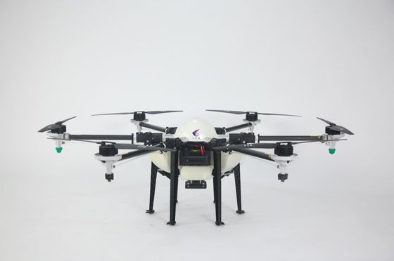 Drone Inteligente de Pulverização de Pesticidas Personalizável Longo Alcance Resistente ao Vento