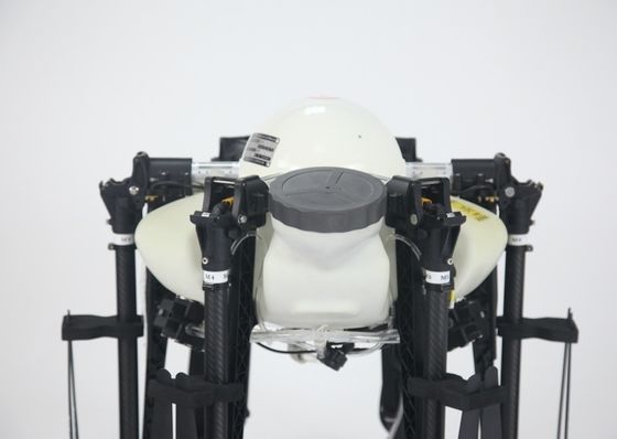 Drone Inteligente de Pulverização de Pesticidas Personalizável Longo Alcance Resistente ao Vento