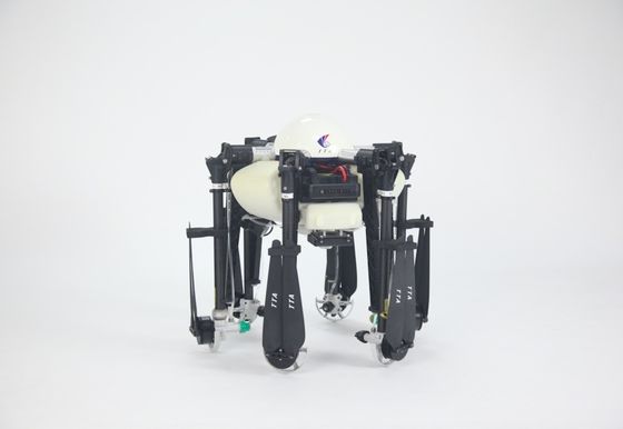 Drone de pulverização de pesticidas profissional Eficiente Alta durabilidade