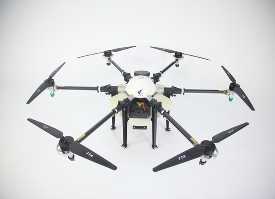 Função conveniente Pesticidas Drone Uav Feito em com serviço pós-venda