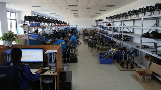 Drone elétrico de pulverização de pesticidas com carga útil de 10 kg M6E-X-10L